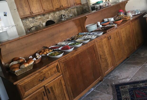 Hanzade Suites - Görsel 15