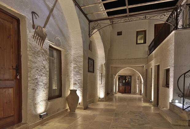 Hanzade Suites - Görsel 4