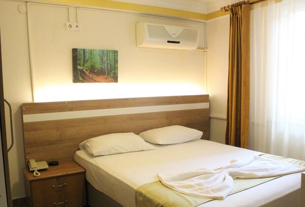 Grand Ece Otel - Görsel 19