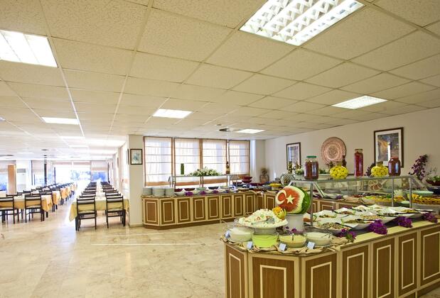 Club Hotel Titan - Görsel 7