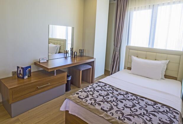 Alesha Suite Hotel - Görsel 15