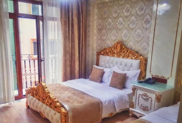 Best Town Hotel - Görsel 7