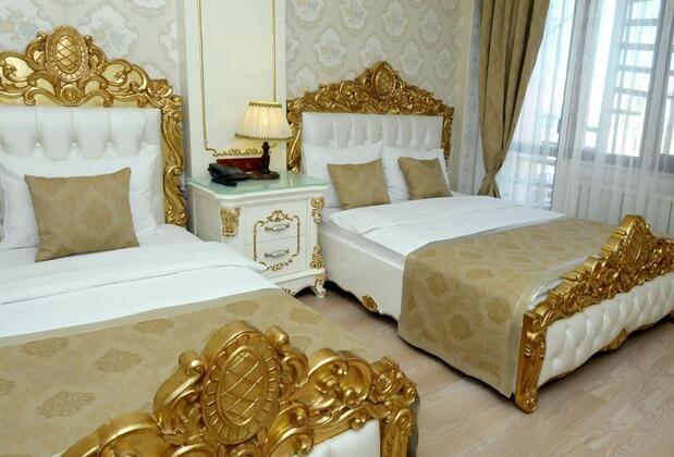 Best Town Hotel - Görsel 8