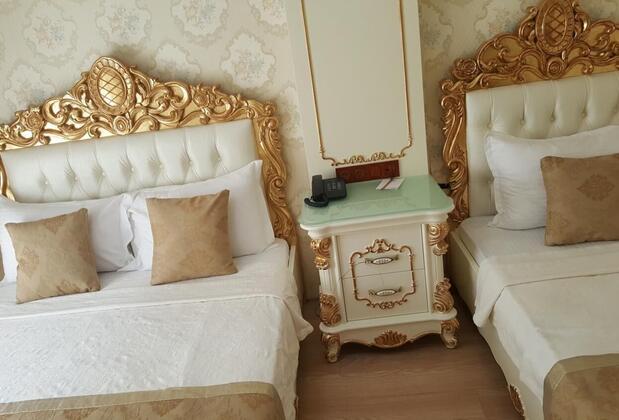 Best Town Hotel - Görsel 9