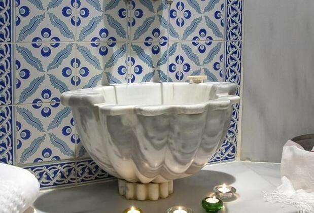 Best Town Hotel - Görsel 12