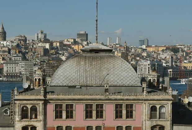 Best Town Hotel - Görsel 2