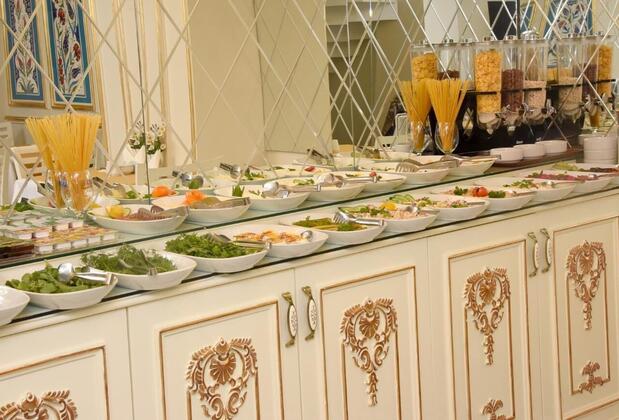 Best Town Hotel - Görsel 4