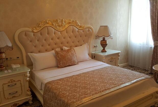 Best Town Hotel - Görsel 10