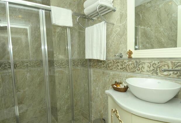 Best Town Hotel - Görsel 16