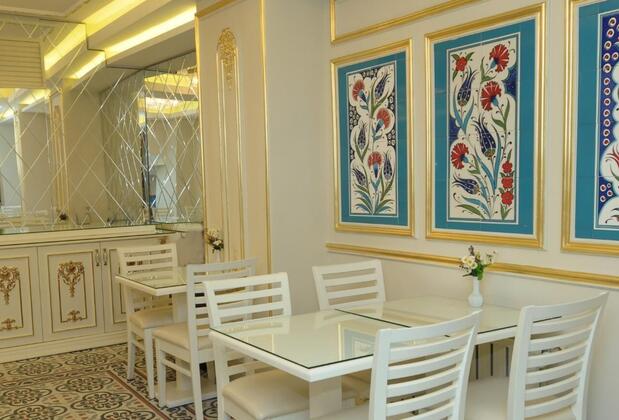 Best Town Hotel - Görsel 11