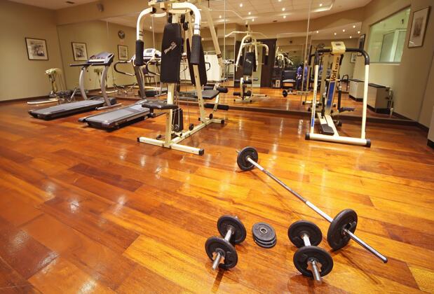 Black Bird Hotel - Görsel 11