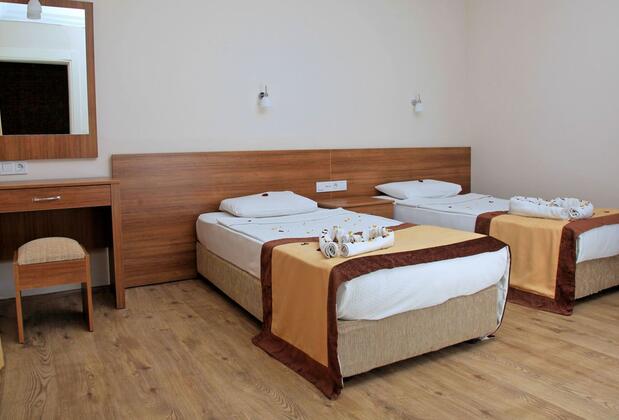 Yeniacun Apart Hotel - Görsel 6