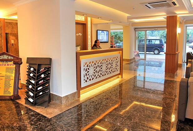 Yeniacun Apart Hotel - Görsel 3