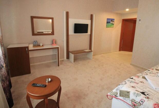 Gold Suite Gaziantep - Görsel 8