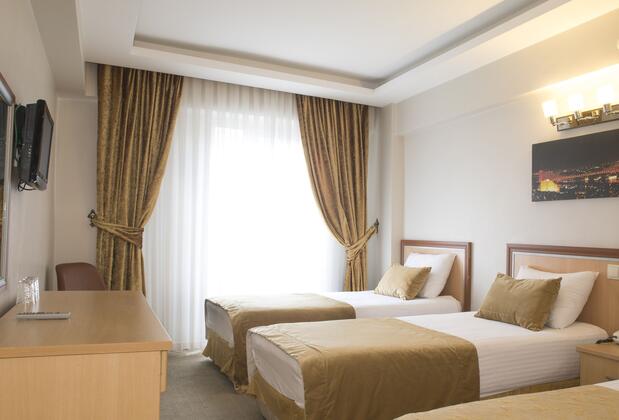 Martinenz Hotel - Görsel 7