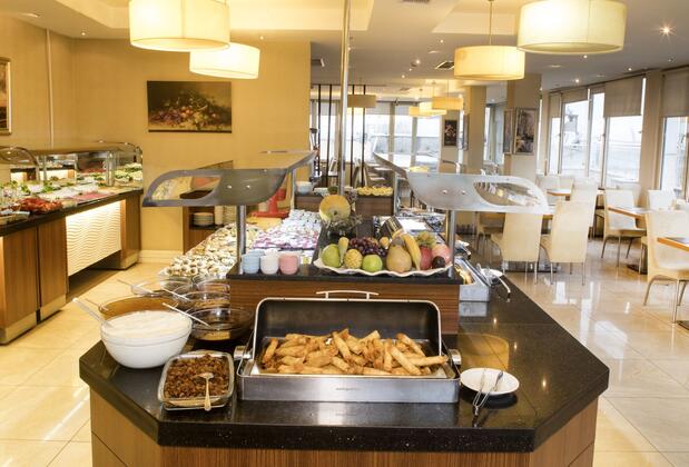 Martinenz Hotel - Görsel 4