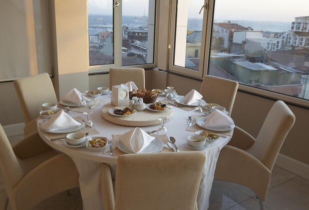 Martinenz Hotel - Görsel 5