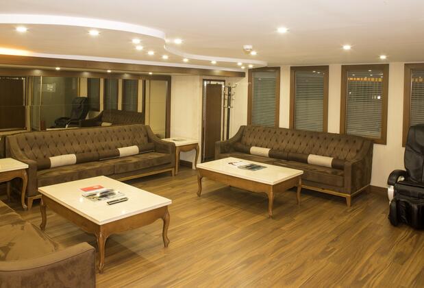 Martinenz Hotel - Görsel 3