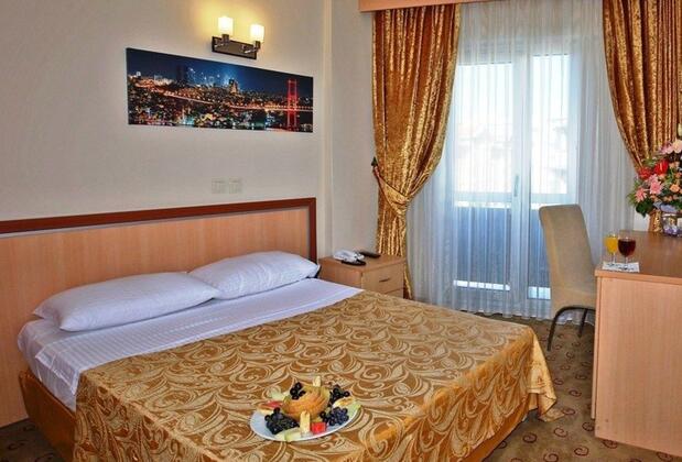 Martinenz Hotel - Görsel 9