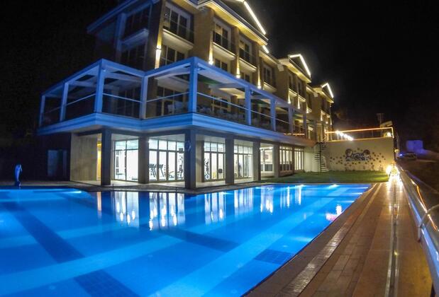 Rezone Health & Oxygen Hotel - Görsel 3