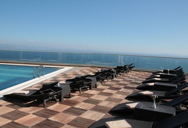 Rezone Health & Oxygen Hotel - Görsel 5