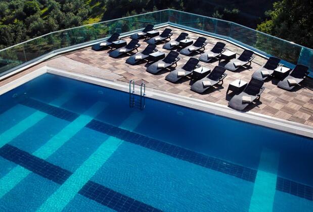 Rezone Health & Oxygen Hotel - Görsel 6