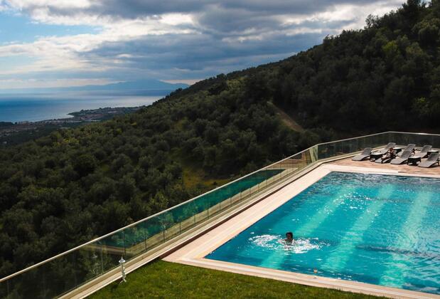 Rezone Health & Oxygen Hotel - Görsel 7