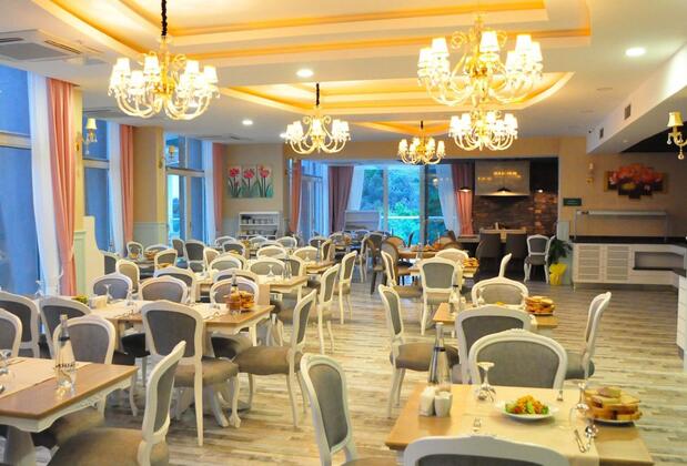 Rezone Health & Oxygen Hotel - Görsel 8