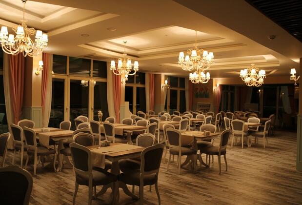 Rezone Health & Oxygen Hotel - Görsel 9