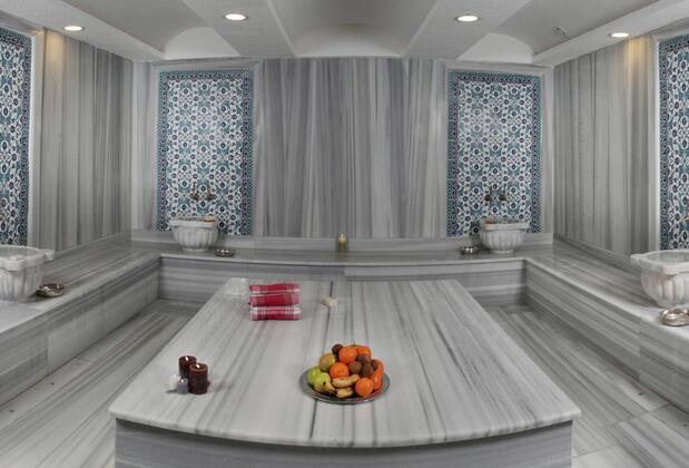 Rezone Health & Oxygen Hotel - Görsel 10