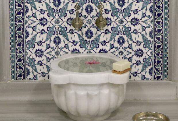 Rezone Health & Oxygen Hotel - Görsel 12