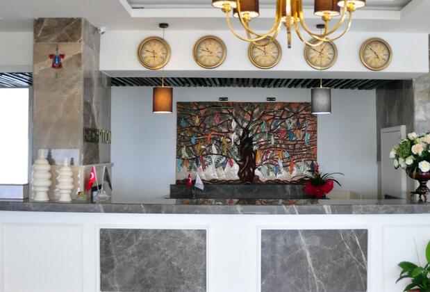 Rezone Health & Oxygen Hotel - Görsel 13