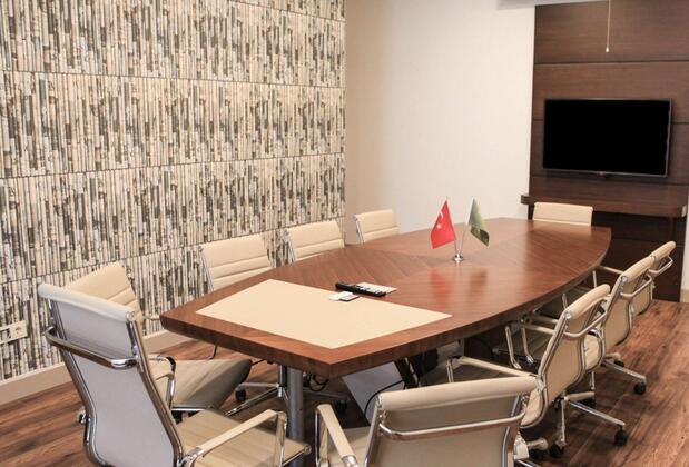 Rezone Health & Oxygen Hotel - Görsel 15