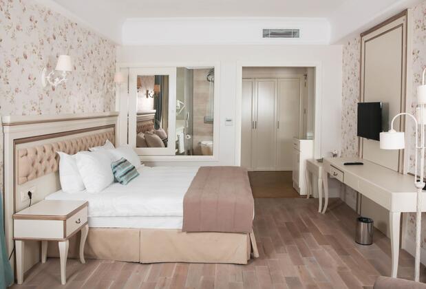 Rezone Health & Oxygen Hotel - Görsel 18