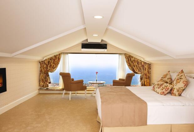 Rezone Health & Oxygen Hotel - Görsel 17