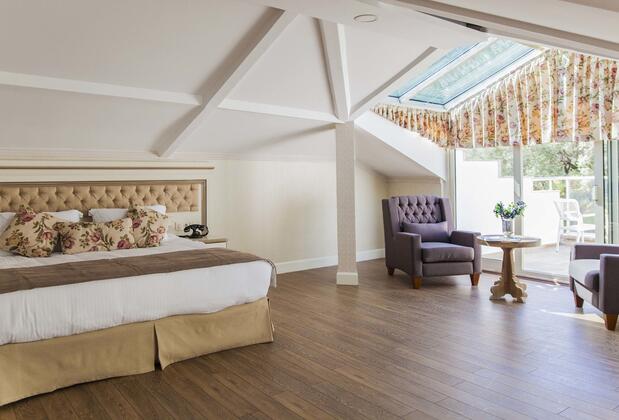 Rezone Health & Oxygen Hotel - Görsel 19