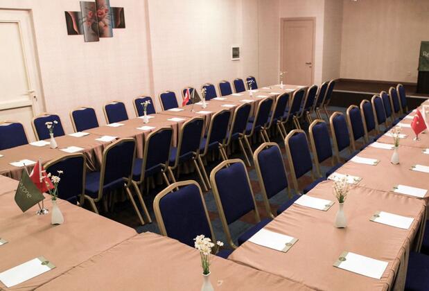 Rezone Health & Oxygen Hotel - Görsel 16