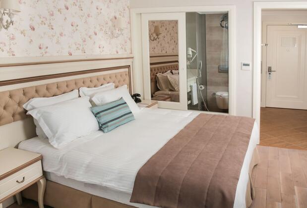 Rezone Health & Oxygen Hotel - Görsel 20