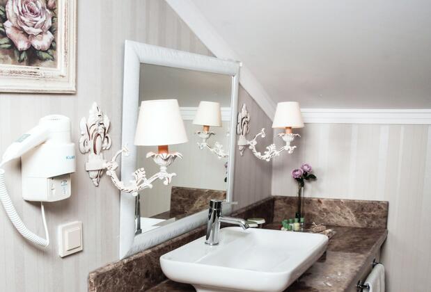 Rezone Health & Oxygen Hotel - Görsel 22