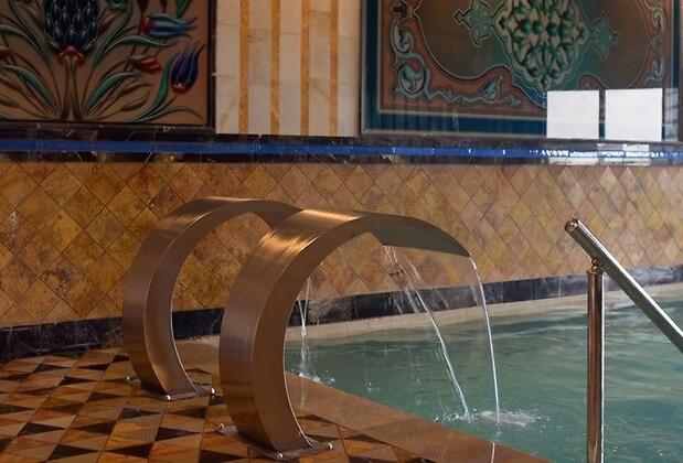 Ürofiz Termal Otel - Görsel 3