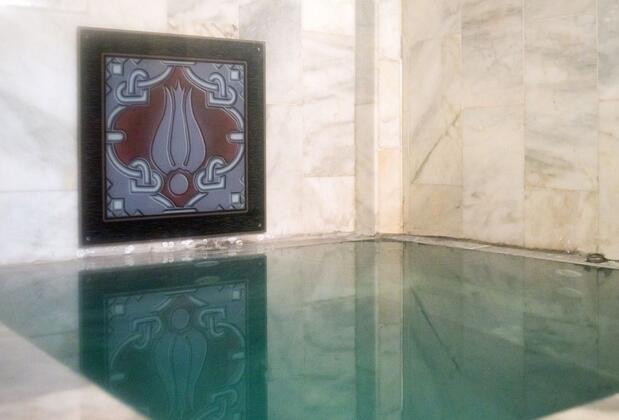 Ürofiz Termal Otel - Görsel 4