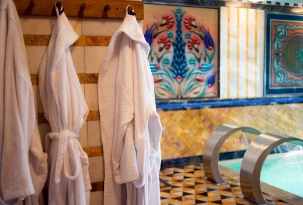 Ürofiz Termal Otel - Görsel 5