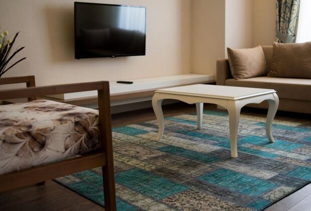 Ürofiz Termal Otel - Görsel 6