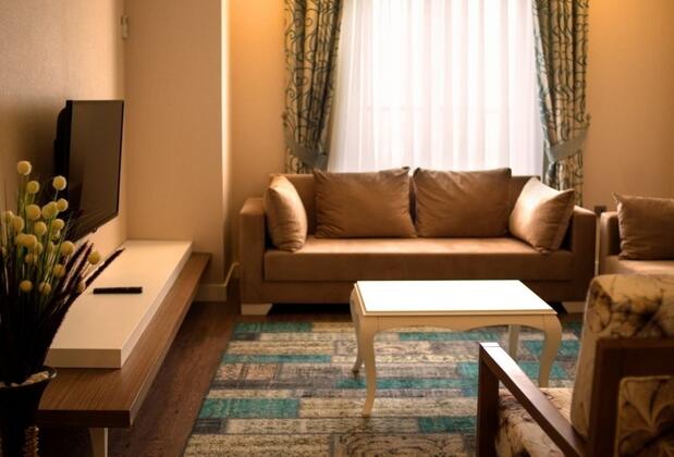 Ürofiz Termal Otel - Görsel 7