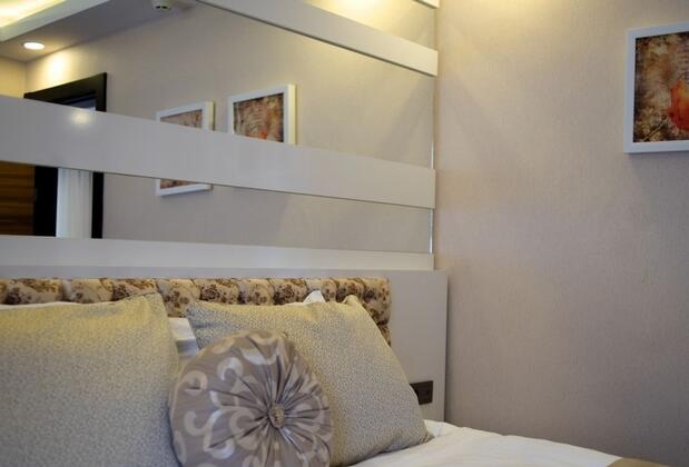 Ürofiz Termal Otel - Görsel 8