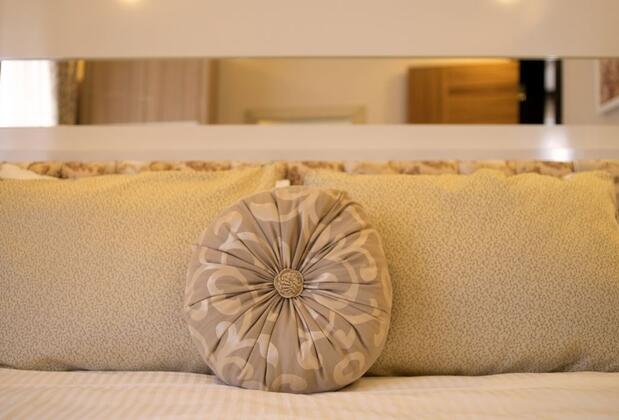 Ürofiz Termal Otel - Görsel 9