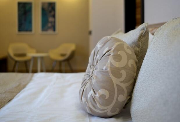 Ürofiz Termal Otel - Görsel 10