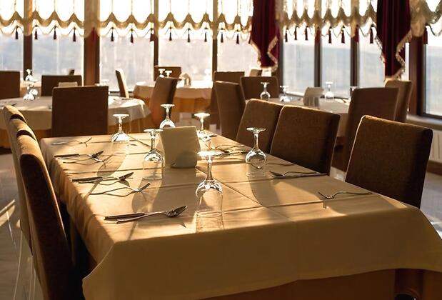 Ürofiz Termal Otel - Görsel 12