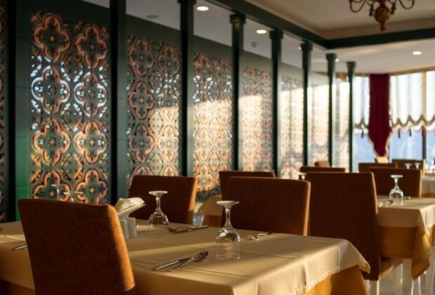 Ürofiz Termal Otel - Görsel 13