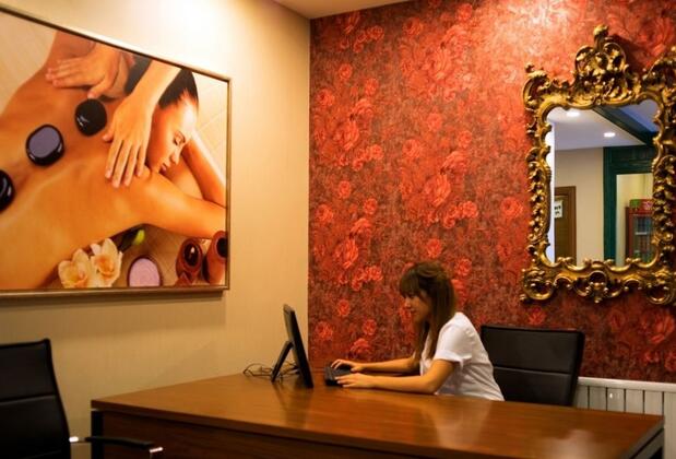 Ürofiz Termal Otel - Görsel 15